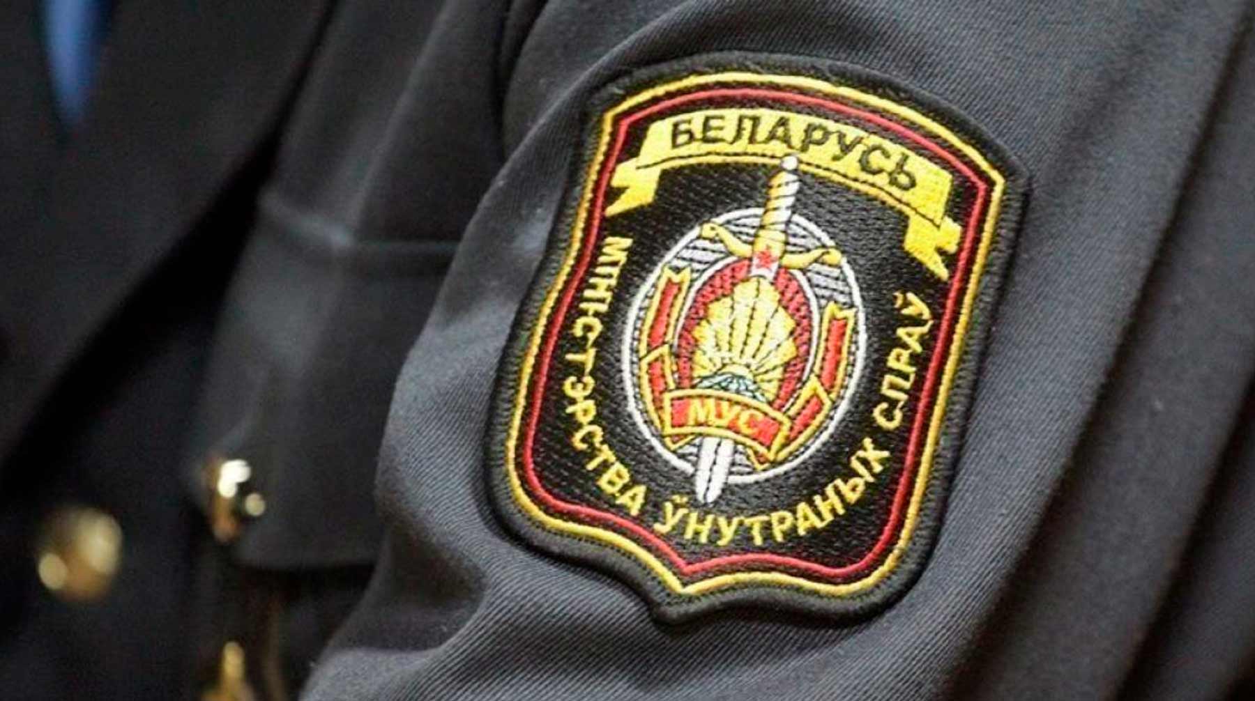 Акция по профилактике наркомании проходит в Витебской области