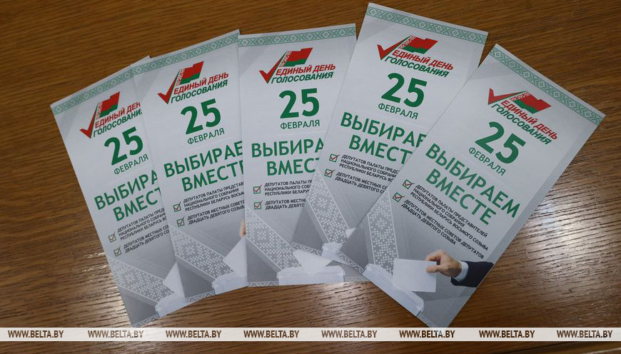 Карпенко рассказал о работе информационного центра на выборах депутатов