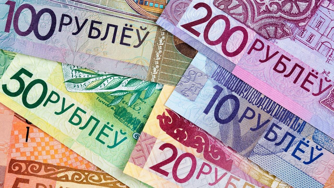 Зарплата и бизнес: как изменился уровень доходов населения Витебской области в I квартале 2024 года