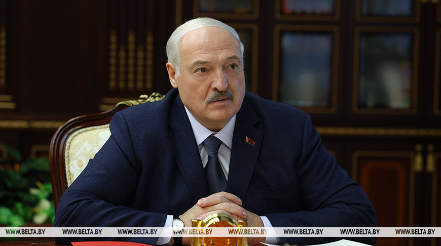 Лукашенко предложил изменить схему выделения дотаций в сельском хозяйстве