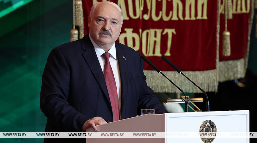 Лукашенко: предпосылки к развитию событий, как в Украине или на Ближнем Востоке, мы будем пресекать на корню