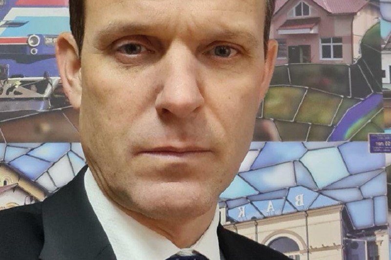 Сергей Ляденко: "Как депутат и гражданин Республики Беларусь однозначно пойду на референдум"