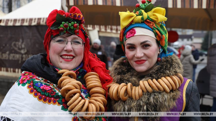 Белыничи станут культурной столицей Беларуси в 2024 году
