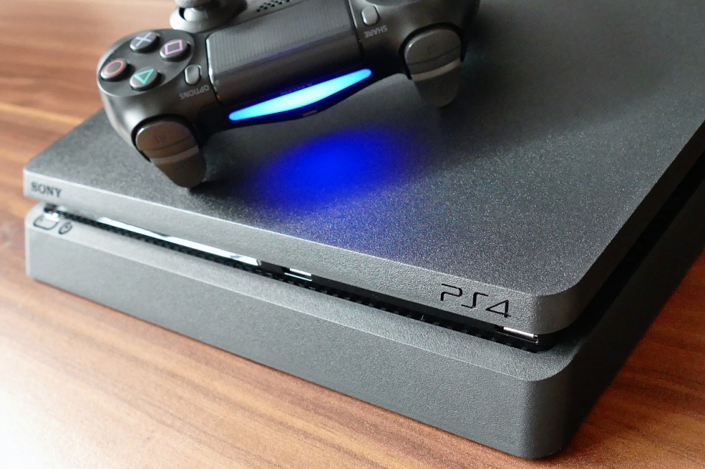 PlayStation за 9 евро: французская схема покупки