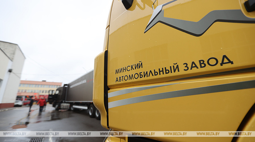 Мясникович заявил о востребованности продукции белорусских предприятий на рынках стран ЕАЭС