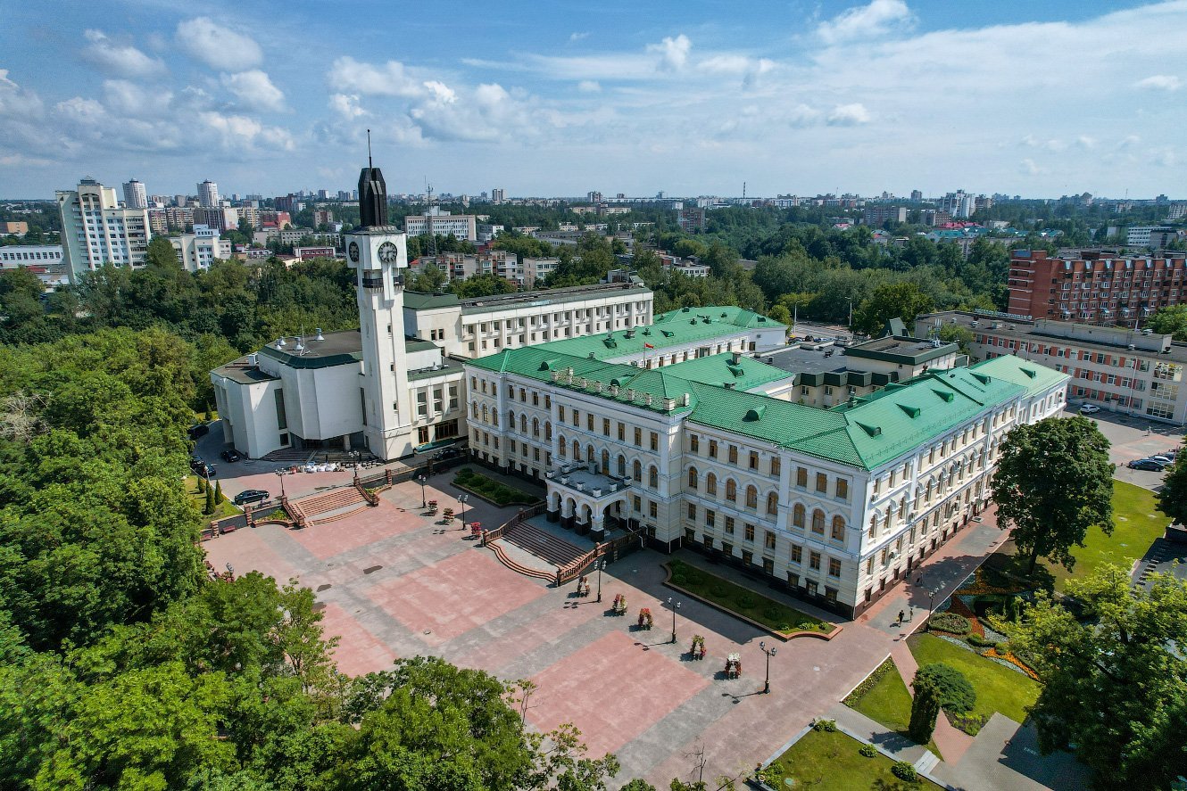 Управление культуры Витебского облисполкома в числе лучших в стране