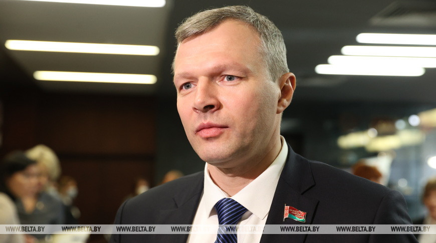 Ректор Полоцкого госуниверситета: внуки и правнуки победителей не имеют морального права предать правду о Великой Отечественной войне