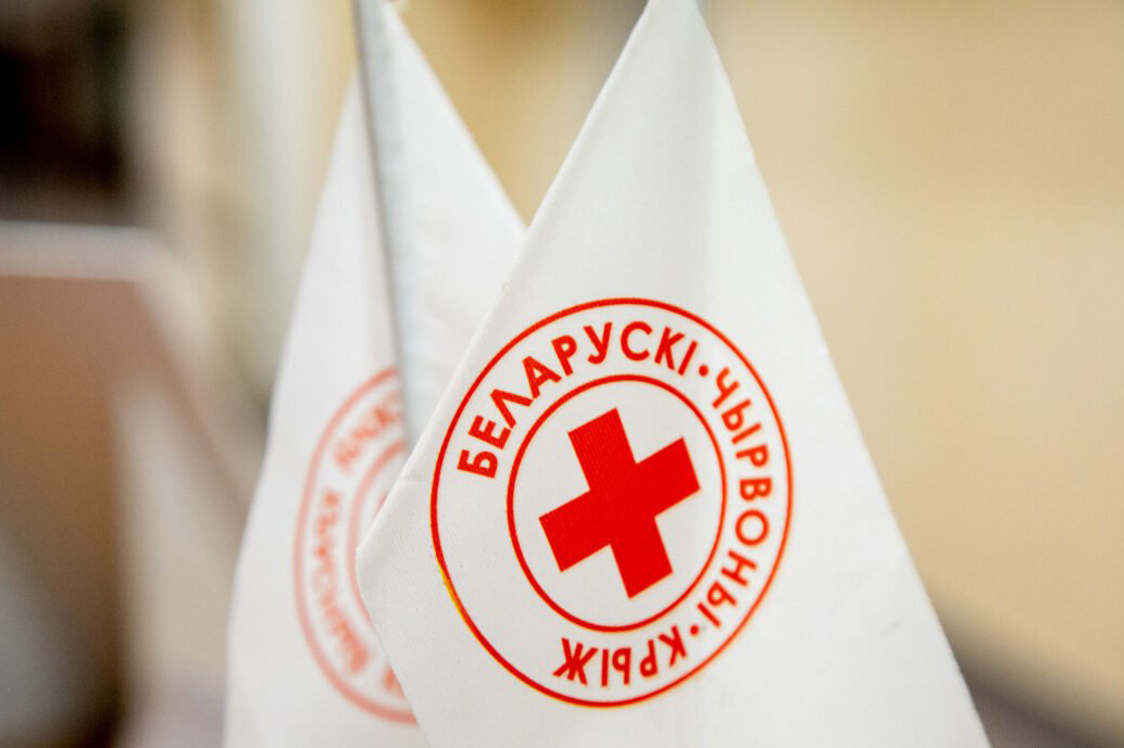 Мошенники предлагают лекарства для суставов, якобы рекомендованные Белорусским Красным Крестом 