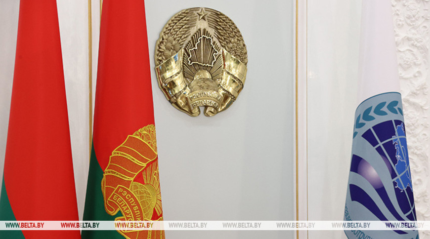 Пономарева о вступлении в ШОС: это новый уровень мирополитической субъектности Беларуси
