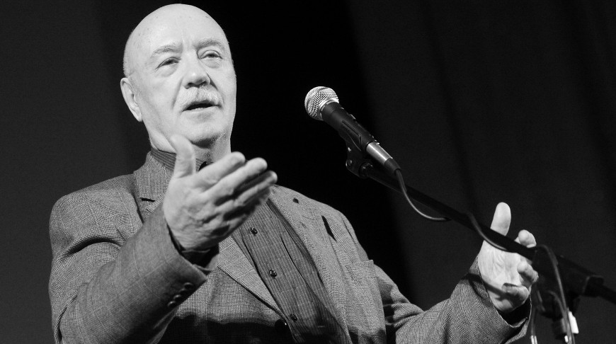 Умер актер Леонид Куравлев