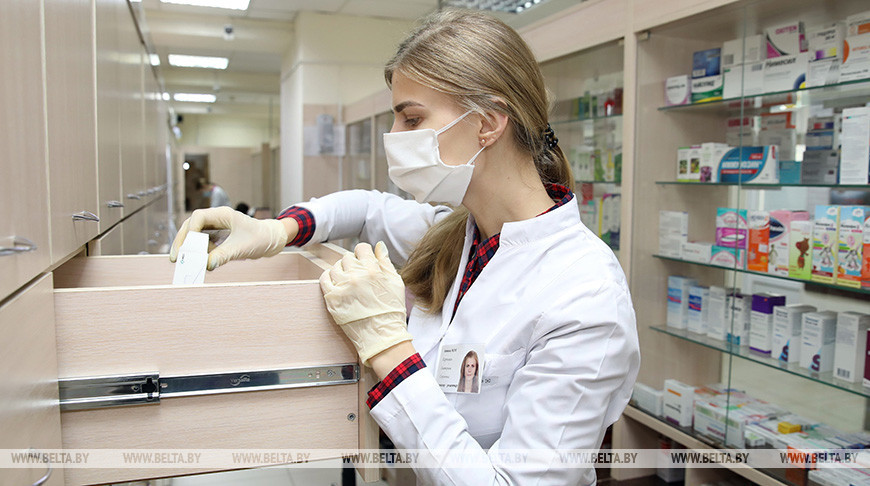 Беларусь перейдет к референтному ценообразованию на лекарства