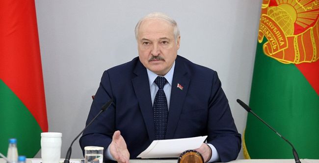 Александр Лукашенко рассказал подробности переговоров с Путиным