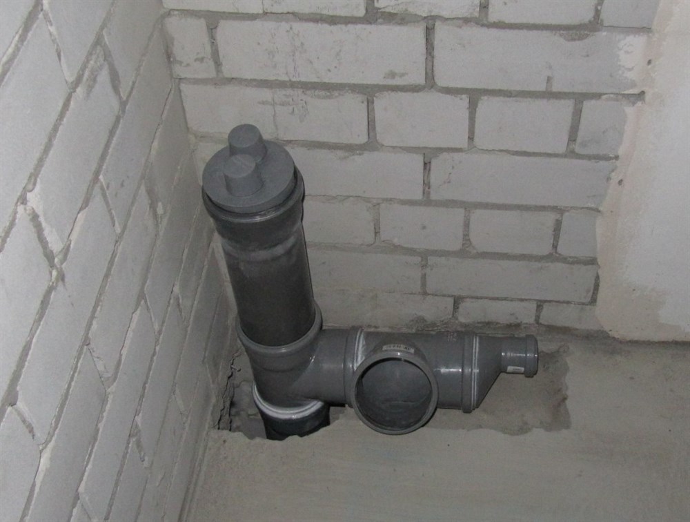 Товарищество собственников жилья. Общая труба – общая ответственность