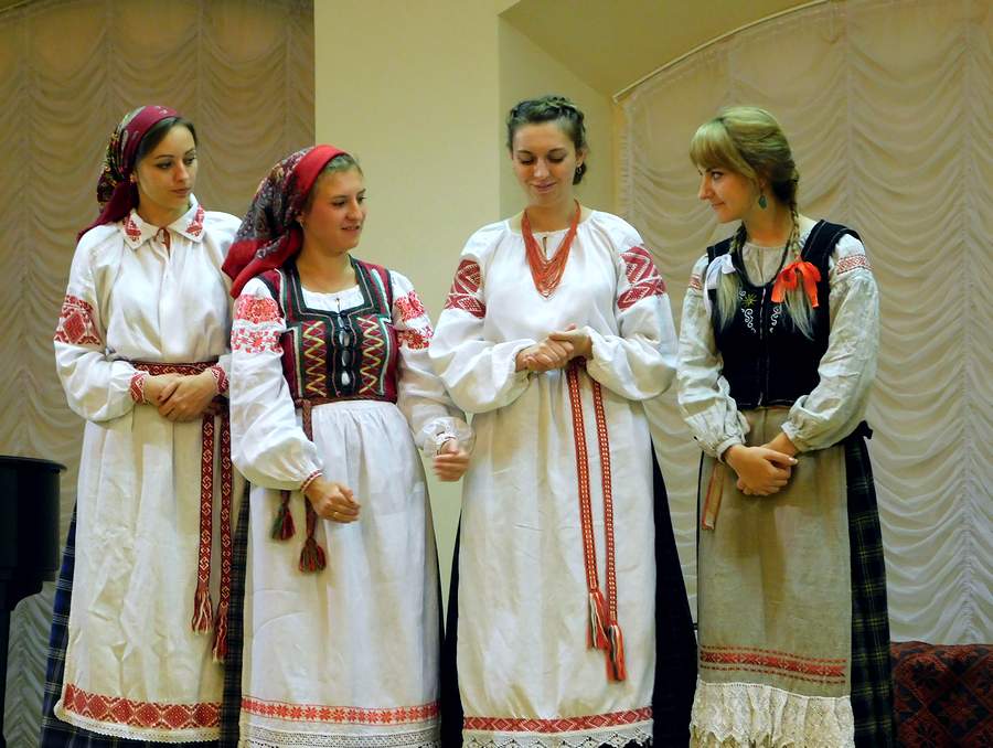 Фальклорны гурт “Варган” выпусціў альбом з аўтэнтычнай музыкай Полаччыны