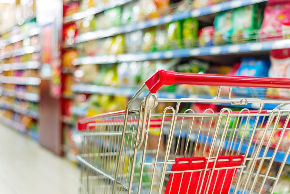 Доля продажи белорусских товаров – более 67%. О розничной торговле в Витебской области