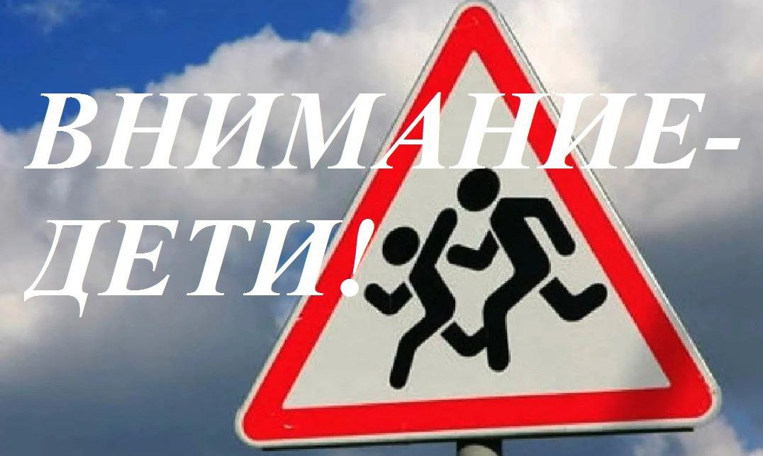 ГАИ Витебской области подвела итоги мероприятия «Внимание - дети!»