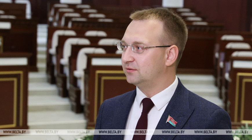 Клишевич: попытки очернить нашу историю не утихают