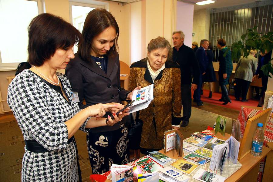 Какова роль женщины в современном обществе? Обсудили на конференции в Витебске