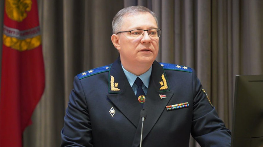 Швед о создании в музеях экспозиций о геноциде: знания должны остаться в сердцах и памяти детей