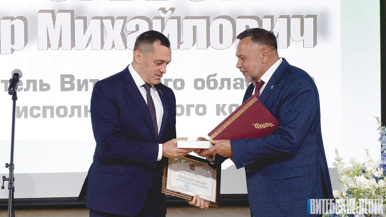 Момент в кадре: лучшие фото нынешней недели по версии "Витебских вестей"