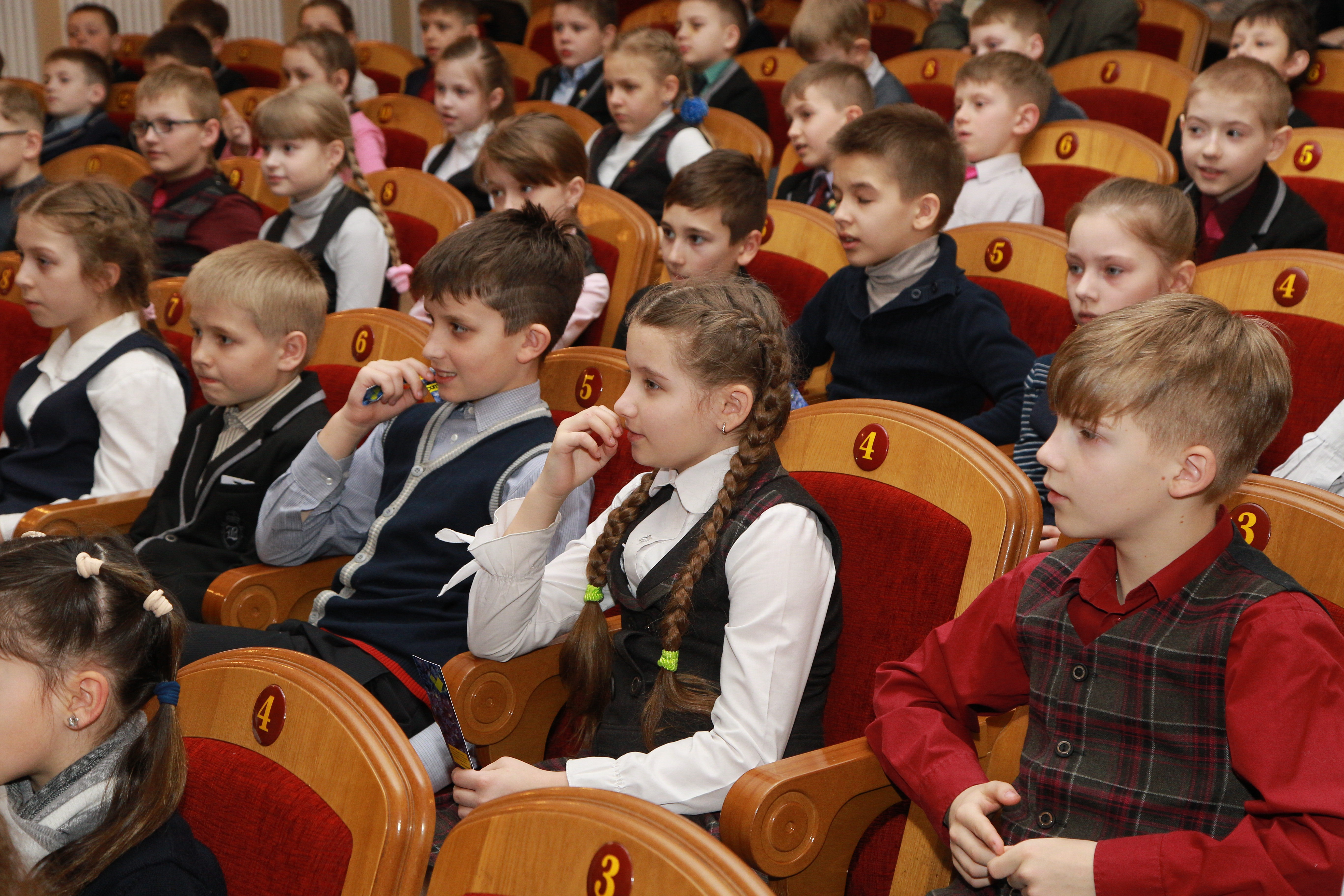 В какие учреждения культуры Витебска можно сходить по семейному билету?