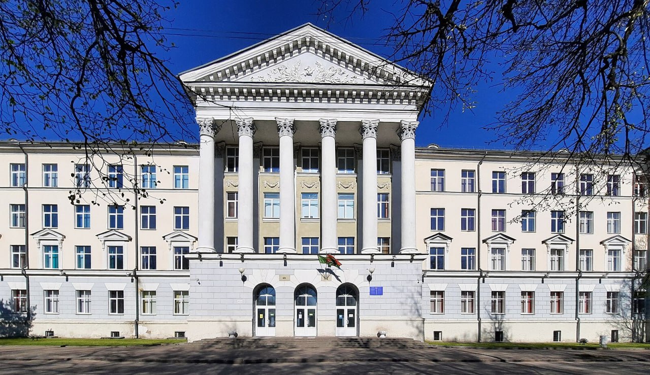 12 ноября исполняется 80 лет Витебскому филиалу Белорусской государственной академии связи