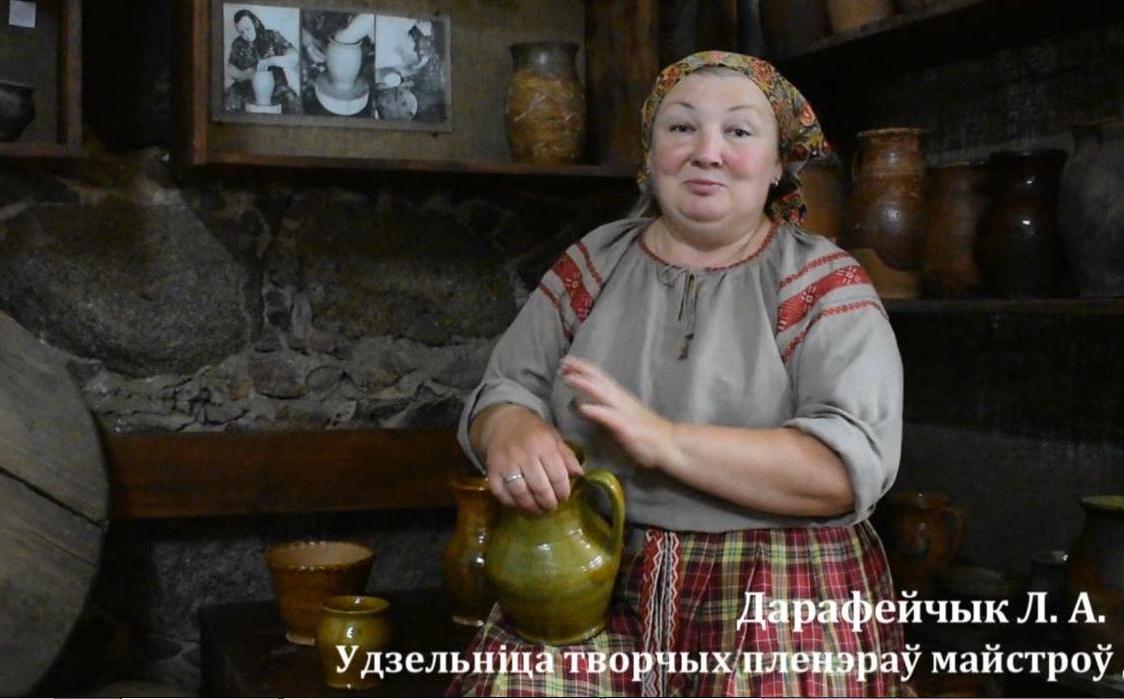 Падведзены вынікі конкурсу ролікаў, прысвечаных Году малой радзімы і 75-годдзю Перамогі ў Вялікай Айчыннай вайне