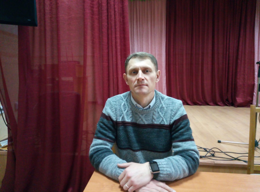 Александр Кузнецов: «Сегодня Республика Беларусь выходит на новый этап своего исторического развития»