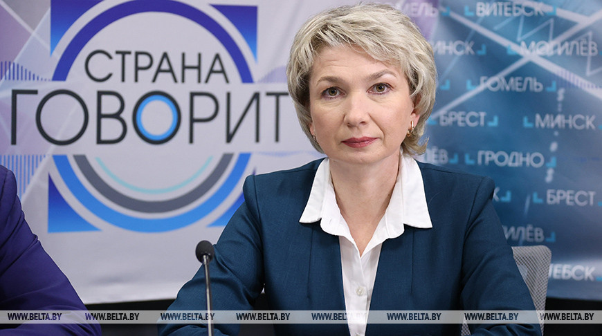 МАРТ: доля отечественного продовольствия на полках магазинов составляет более 77%