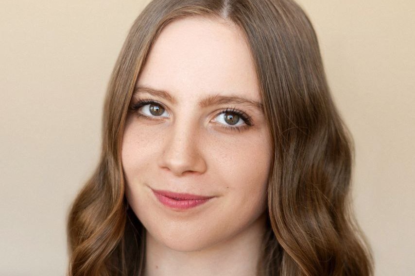Евгения Кириллова: "Электоральная кампания – важный момент для молодёжи, потому что мы – будущее нашей страны, и наш голос действительно имеет значение"