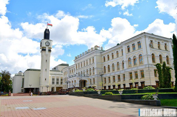 Витебский областной Совет депутатов принял решение о присуждении премий победителям заключительных этапов олимпиад и конкурсов  