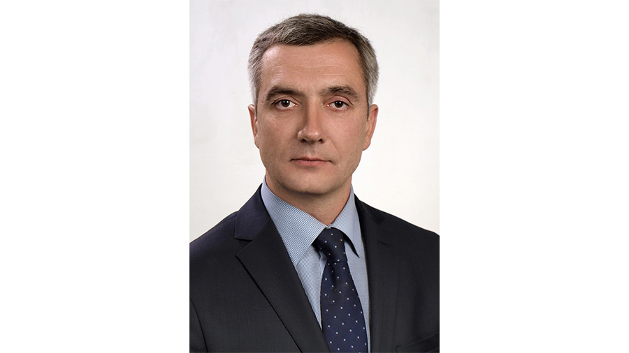 Николай Орлов согласован на должность председателя Витебского горисполкома
