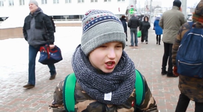 Каким должен быть настоящий мужчина?