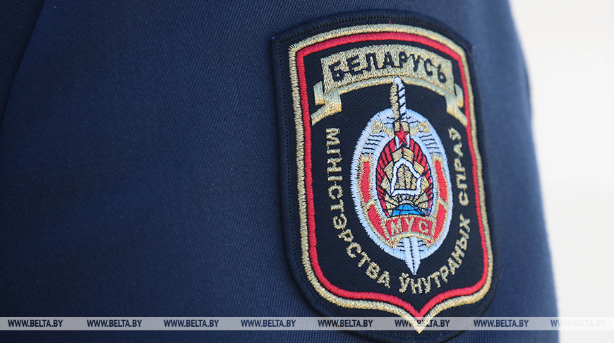 Житель Ушачей потерялся в Витебске, его нашла милиция