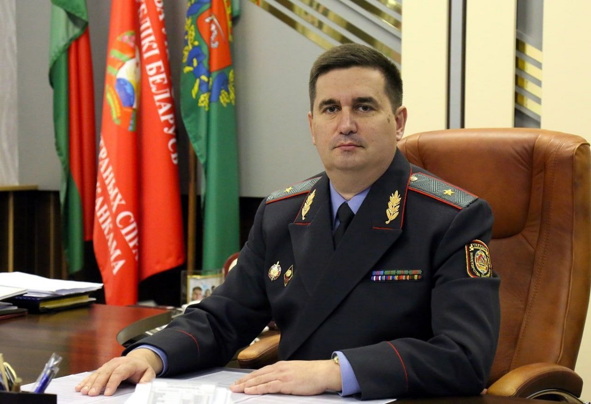 Начальник УВД проведет в Миорах выездной прием граждан