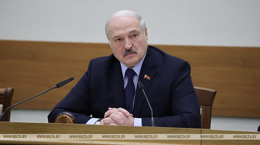 Лукашенко рассказал о подвиге в здравоохранении, чего не делает ни одна страна в мире