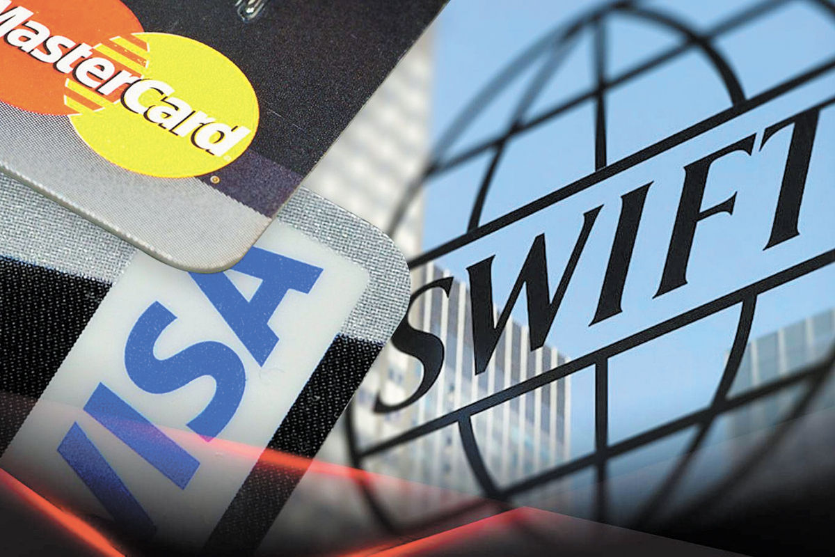 Белагропромбанк будет работать бесперебойно, несмотря на отключение от SWIFT