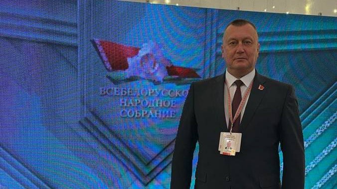 Анатолий Сивко: "В Послании к белорусскому народу и парламенту Президент Александр Лукашенко поднял очень актуальные и значимые вопросы"