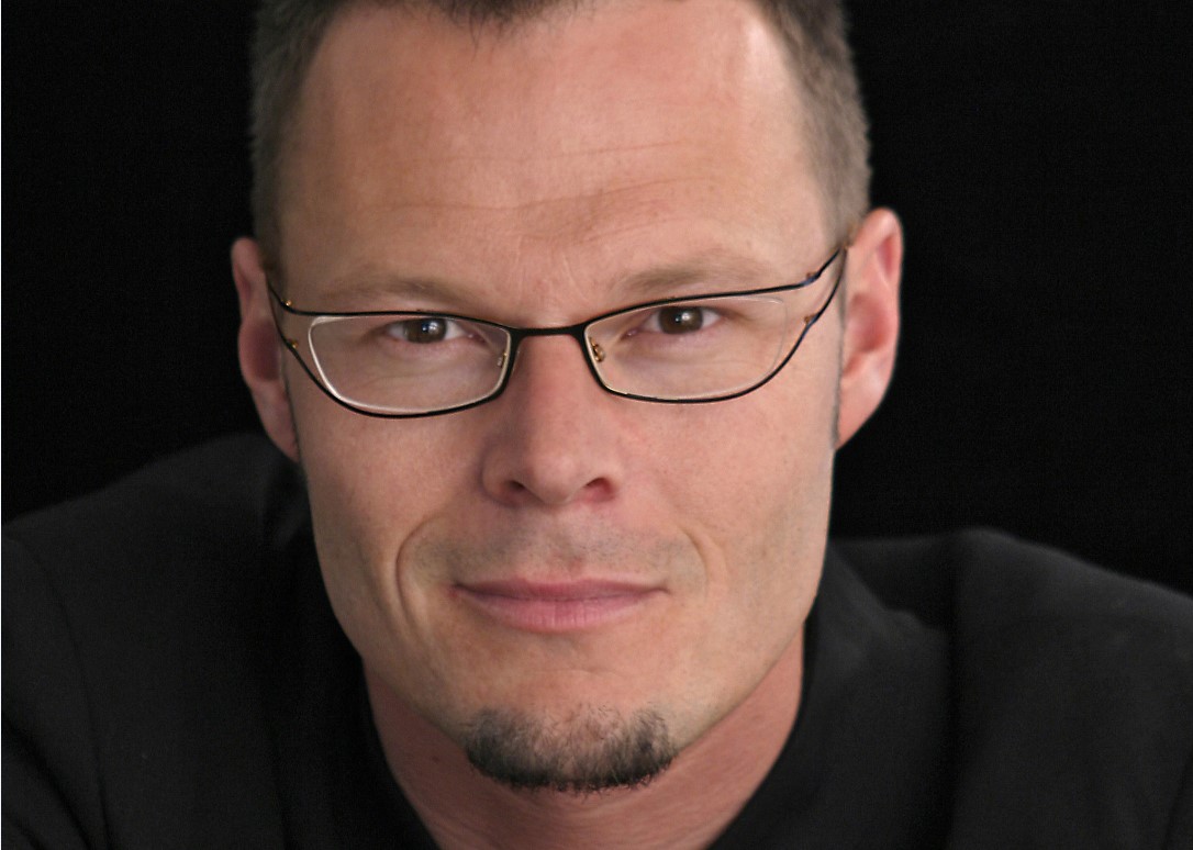 Немецкий музыкант и дирижер камерного хора NotaBene Кристоф Хаузер: «Витебск вдохновляет»