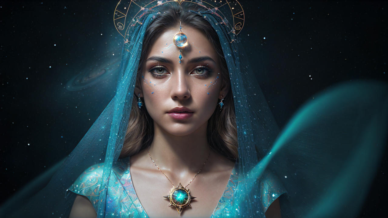 Гороскоп на неделю с 28 октября по 3 ноября