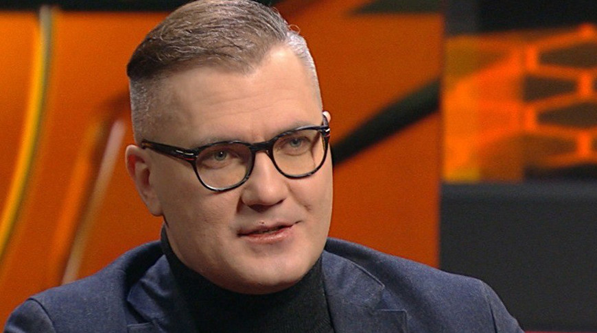 Гигин об исторической политике: упаси нас господь повторить негативный опыт соседей