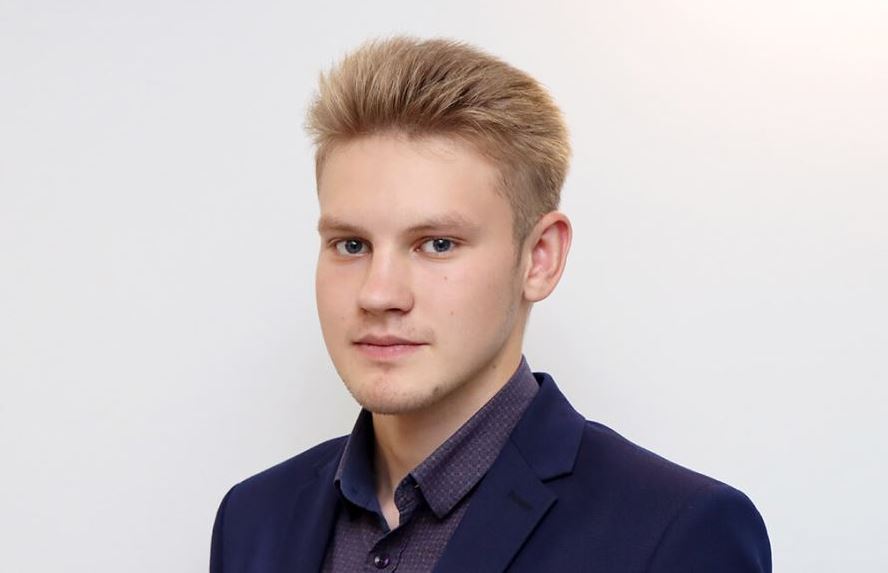 Андрей Кротов: “ Я призываю каждого гражданина Беларуси, принять активное участие в историческом, знаковом событии нашей истории –  в референдуме!”