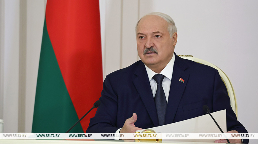 В Беларуси предлагают создать интеллектуальный "спецназ", но Лукашенко обозначил принципиальные вопросы 