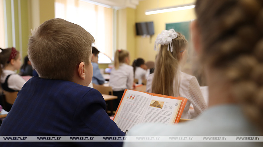 Минобразования: медсправки к 1 сентября нужны только первоклассникам