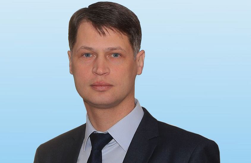 Участник ВНС Владимир Белевич: «Белорусы готовы вместе идти вперед и строить независимую страну»