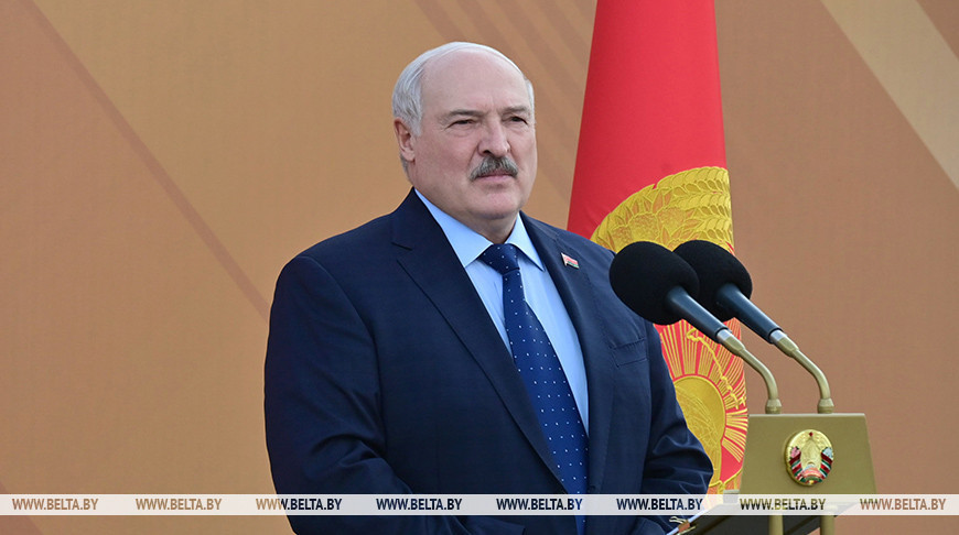 Александр Лукашенко: вопрос в отношении тех, кто уехал, но хочет в Беларуси лечиться задешево, будет урегулирован