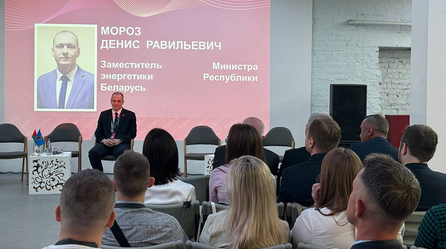 Энергосистема Беларуси обеспечивает высокий уровень надежности электроснабжения