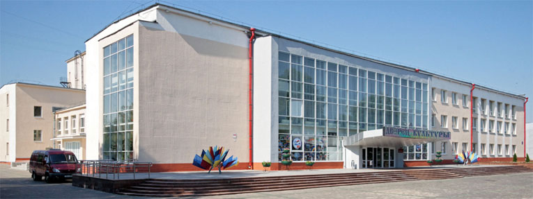 Новополоцк примет масштабный профсоюзный форум Белхимпрофсоюза