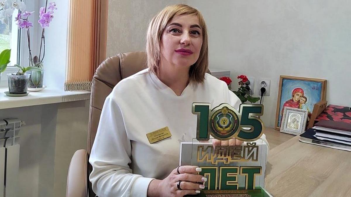 Директор Оршанского дома-интерната для престарелых и инвалидов: "Мы идем не на работу, а в их дом, к ним в гости"