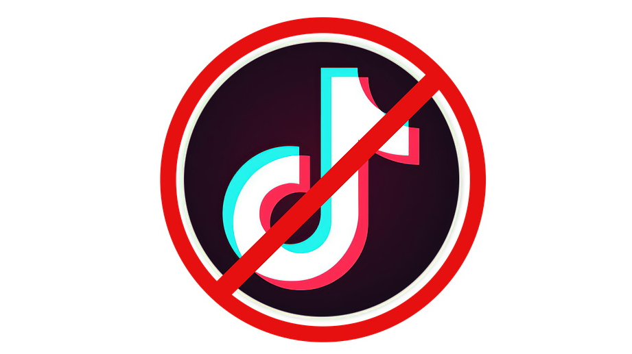 TikTok удален из поиска в App Store для России
